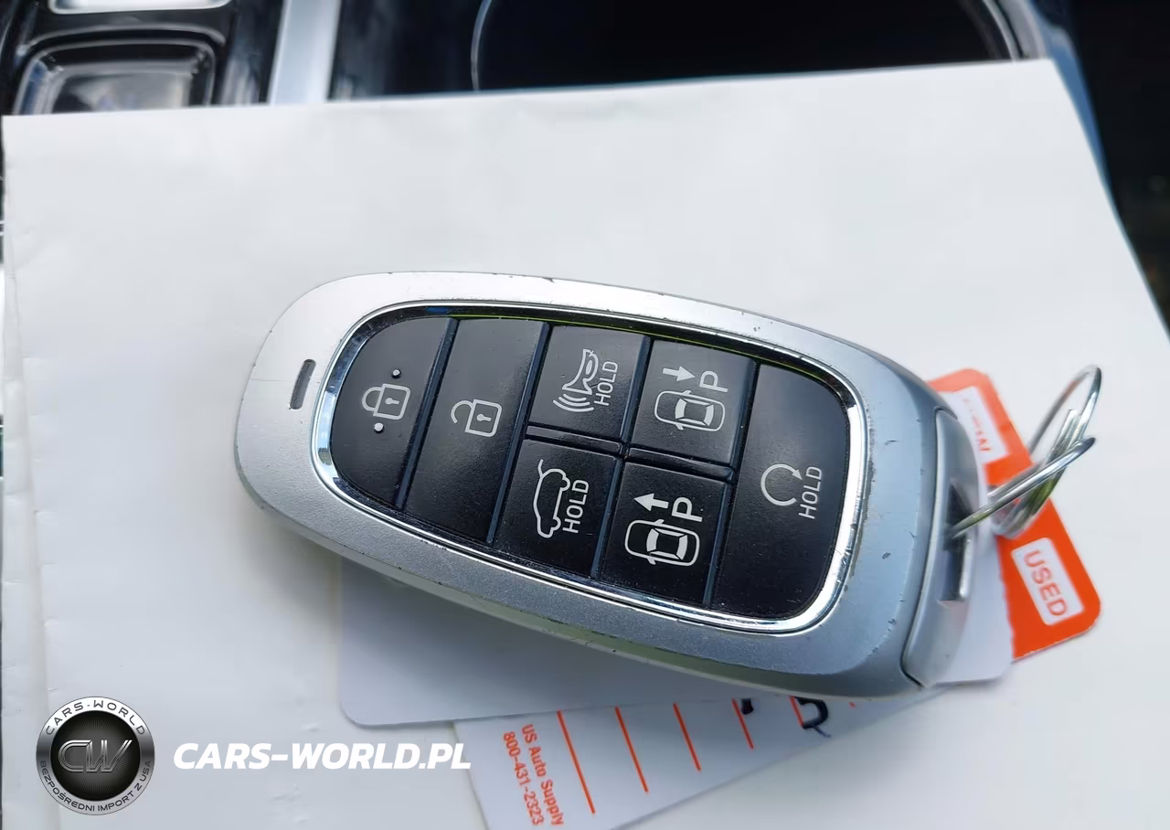 2024 Hyundai Tucson Limited VIN:5NMJECDE2RH336291 - 11