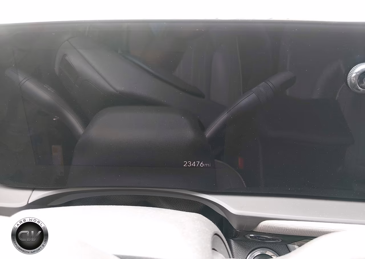 2024 Buick Envista Avenir Fwd VIN:KL47LCE25RB148013 - 7