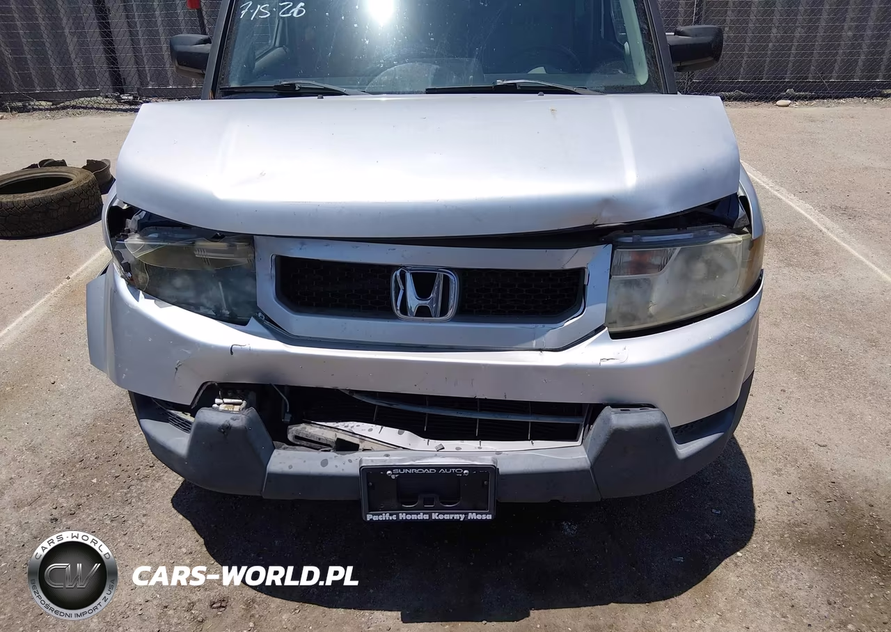 2011 Honda Element Ex VIN:5J6YH1H79BL002876 - 12
