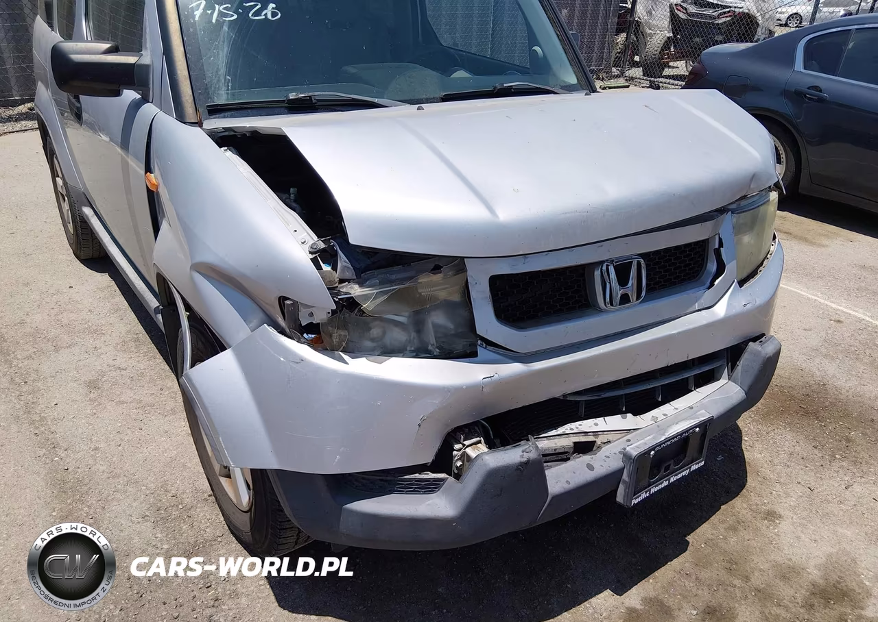 2011 Honda Element Ex VIN:5J6YH1H79BL002876 - 13