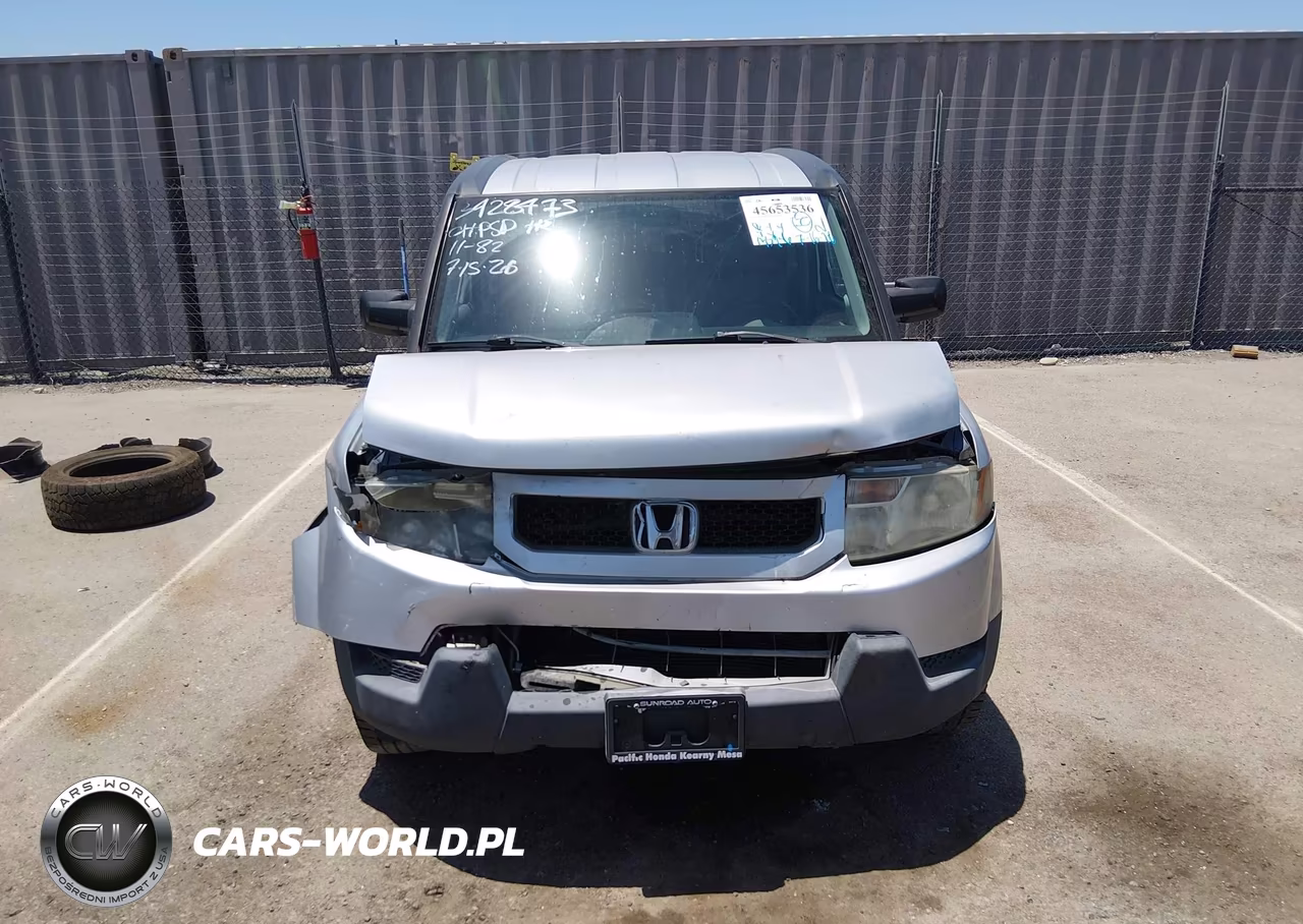 2011 Honda Element Ex VIN:5J6YH1H79BL002876 - 14