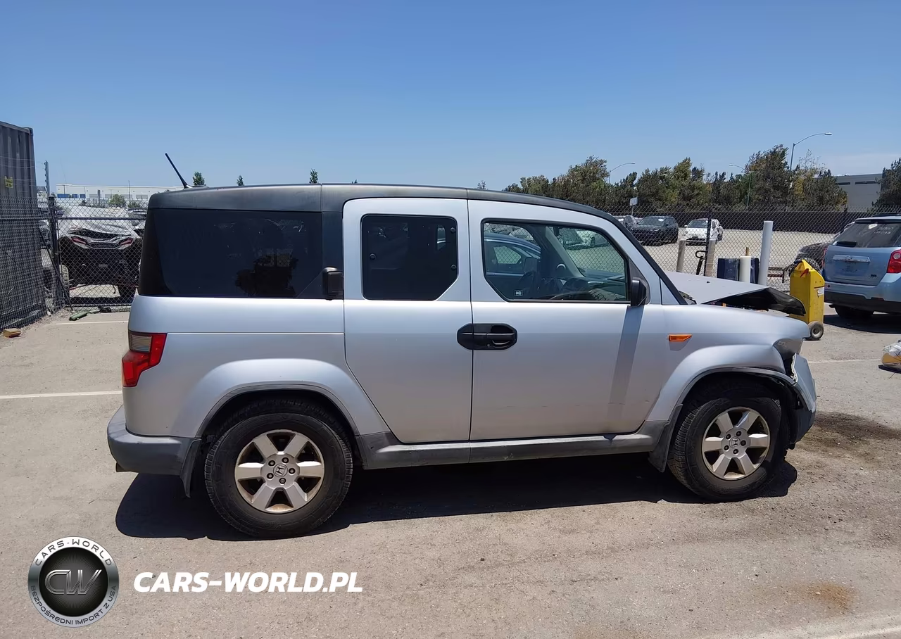 2011 Honda Element Ex VIN:5J6YH1H79BL002876 - 15