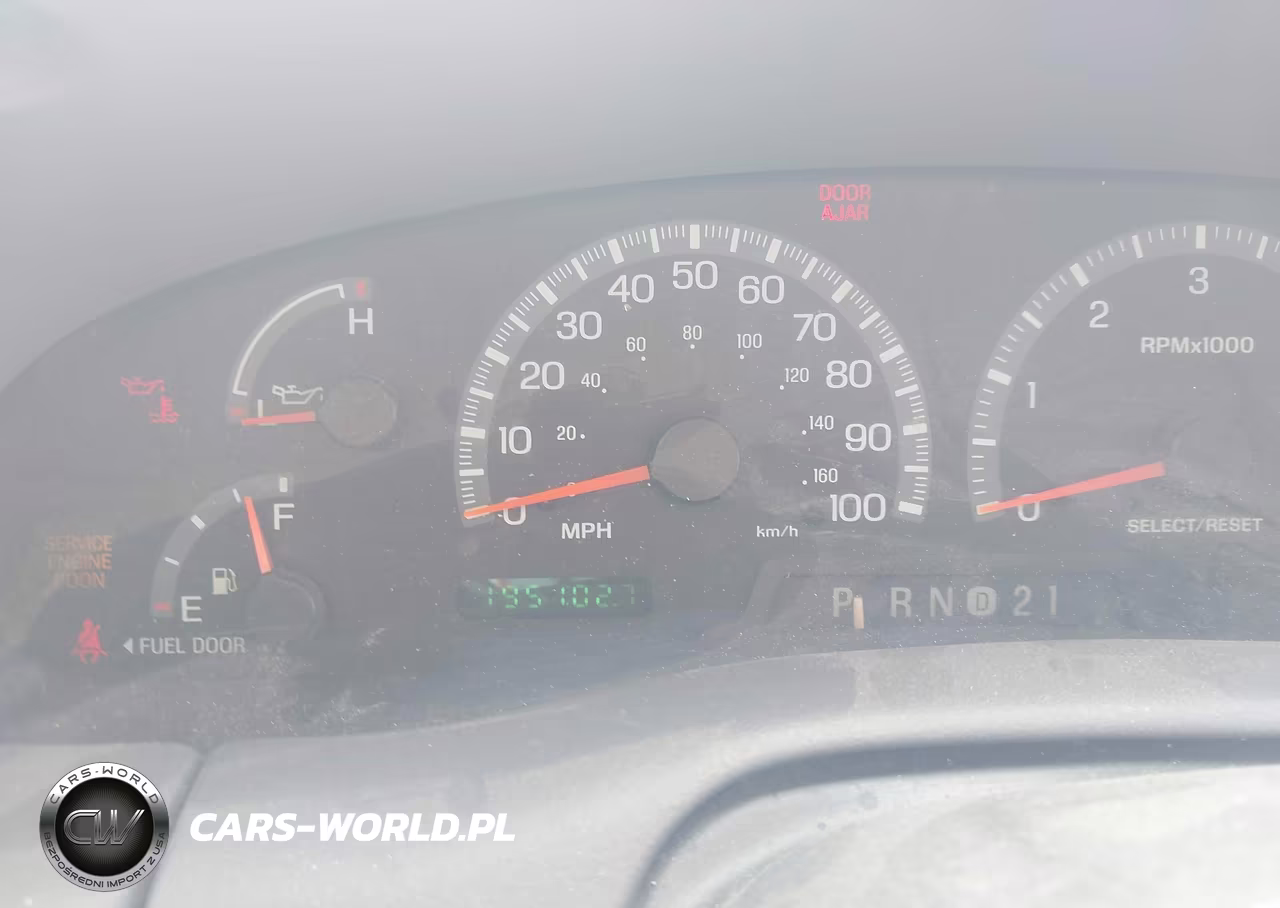 2003 Ford F-150 Lariat-Xl-Xlt VIN:1FTRX17L53NB80821 - 7