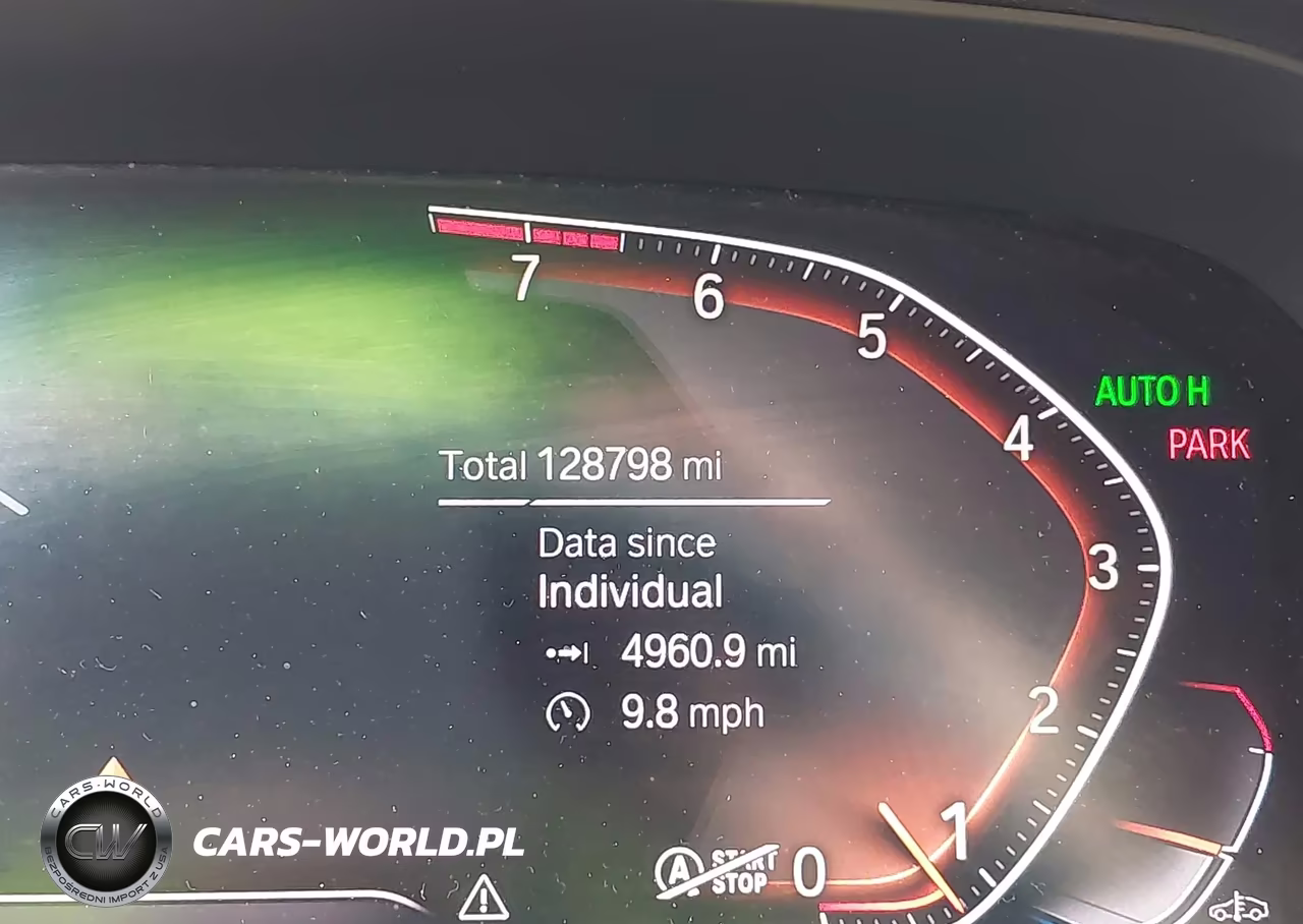 2019 BMW X5 xDrive40I VIN:5UXCR6C56KLK86224 - 15