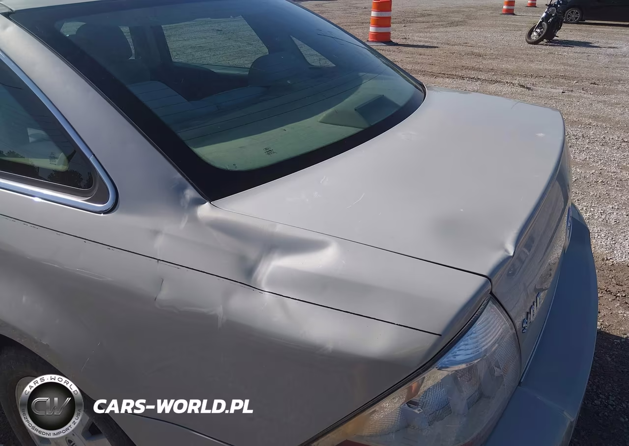 2008 Mercury Sable VIN:1MEHM40W88G613035 - 12
