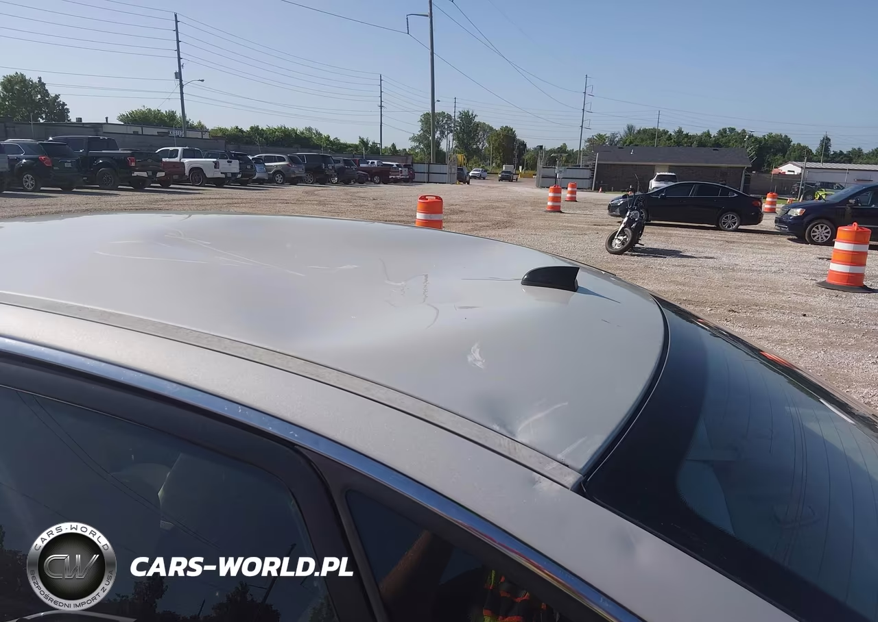 2008 Mercury Sable VIN:1MEHM40W88G613035 - 6