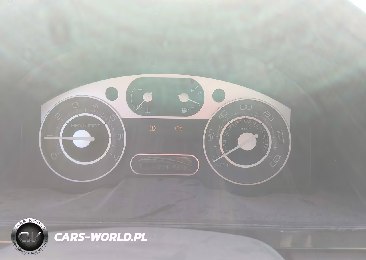 2008 Mercury Sable VIN:1MEHM40W88G613035 - 7