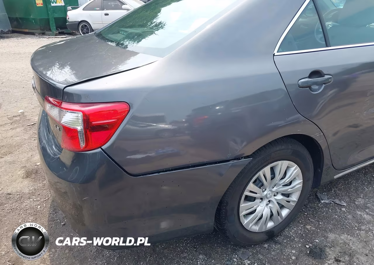 2013 Toyota Camry Le VIN:4T4BF1FK0DR315368 - 19