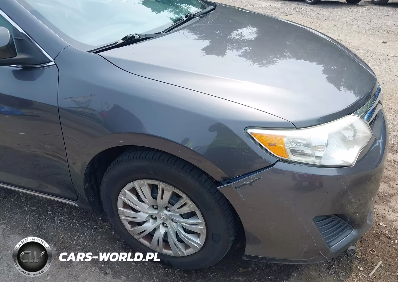 2013 Toyota Camry Le VIN:4T4BF1FK0DR315368 - 21