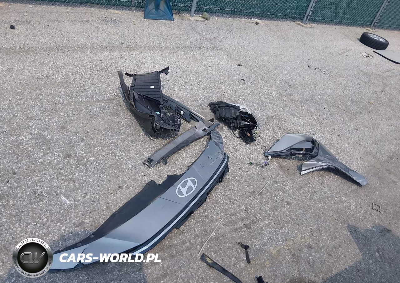2024 Hyundai Elantra Sel VIN:KMHLS4DG9RU748849 - 12