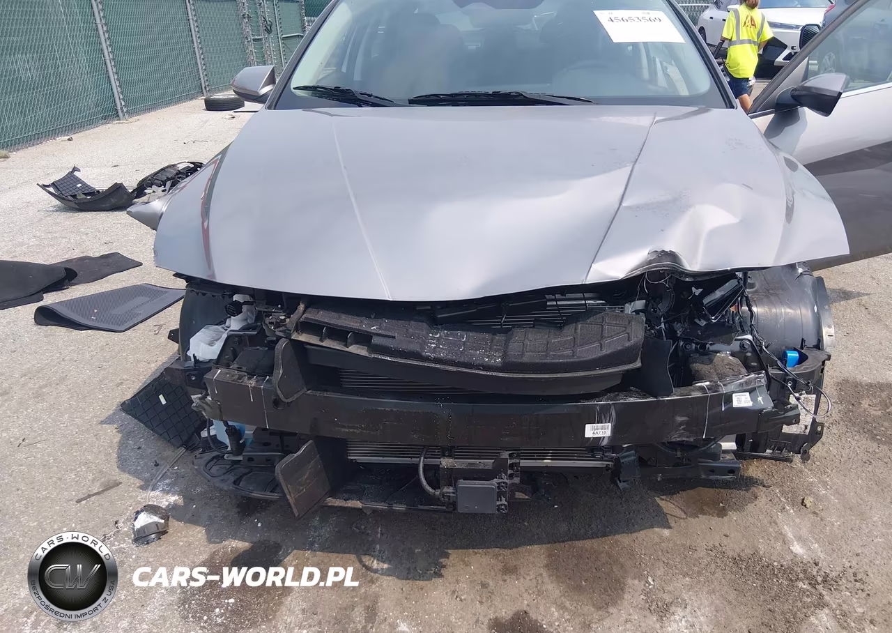 2024 Hyundai Elantra Sel VIN:KMHLS4DG9RU748849 - 6
