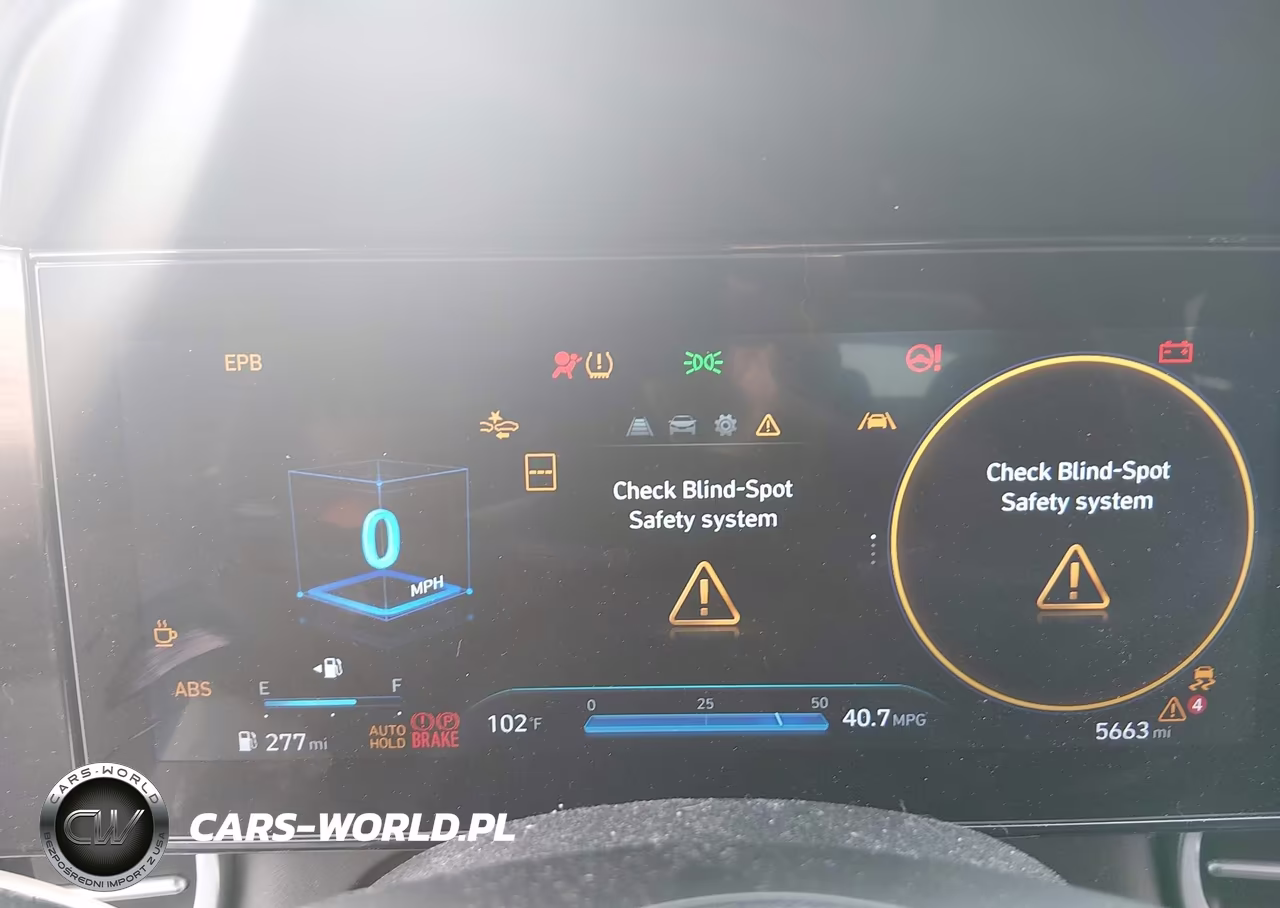 2024 Hyundai Elantra Sel VIN:KMHLS4DG9RU748849 - 7