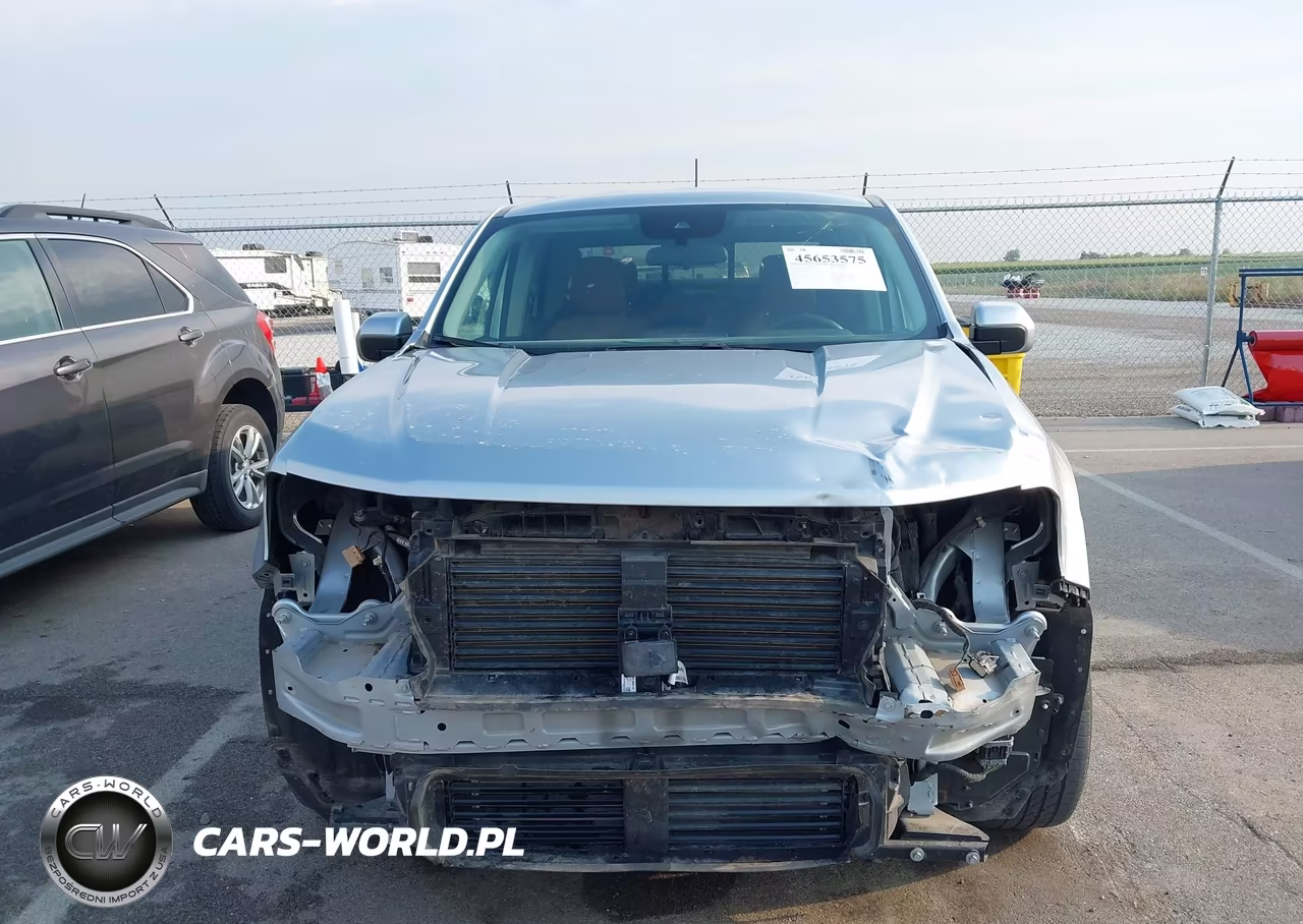 2022 Ford Maverick Lariat VIN:3FTTW8F92NRA07314 - 6