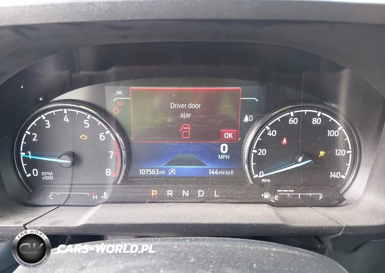 2022 Ford Maverick Lariat VIN:3FTTW8F92NRA07314 - 7