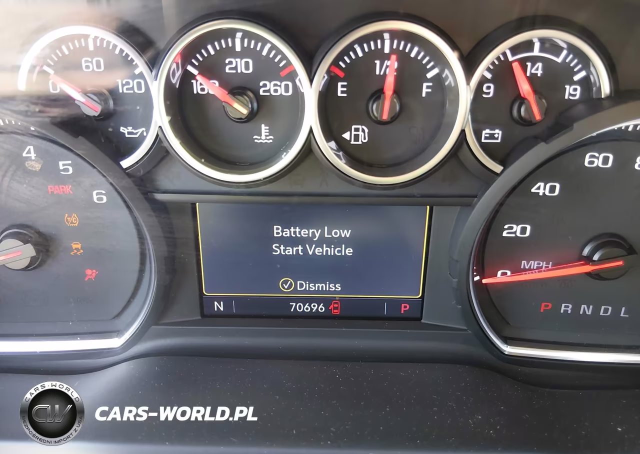 2020 Chevrolet Silverado 1500 4Wd Short Bed Lt VIN:3GCUYDET9LG209547 - 7