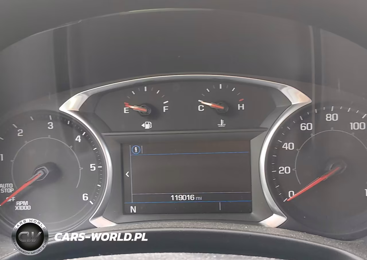 2018 GMC Terrain Slt Diesel VIN:3GKALWEU8JL288840 - 7