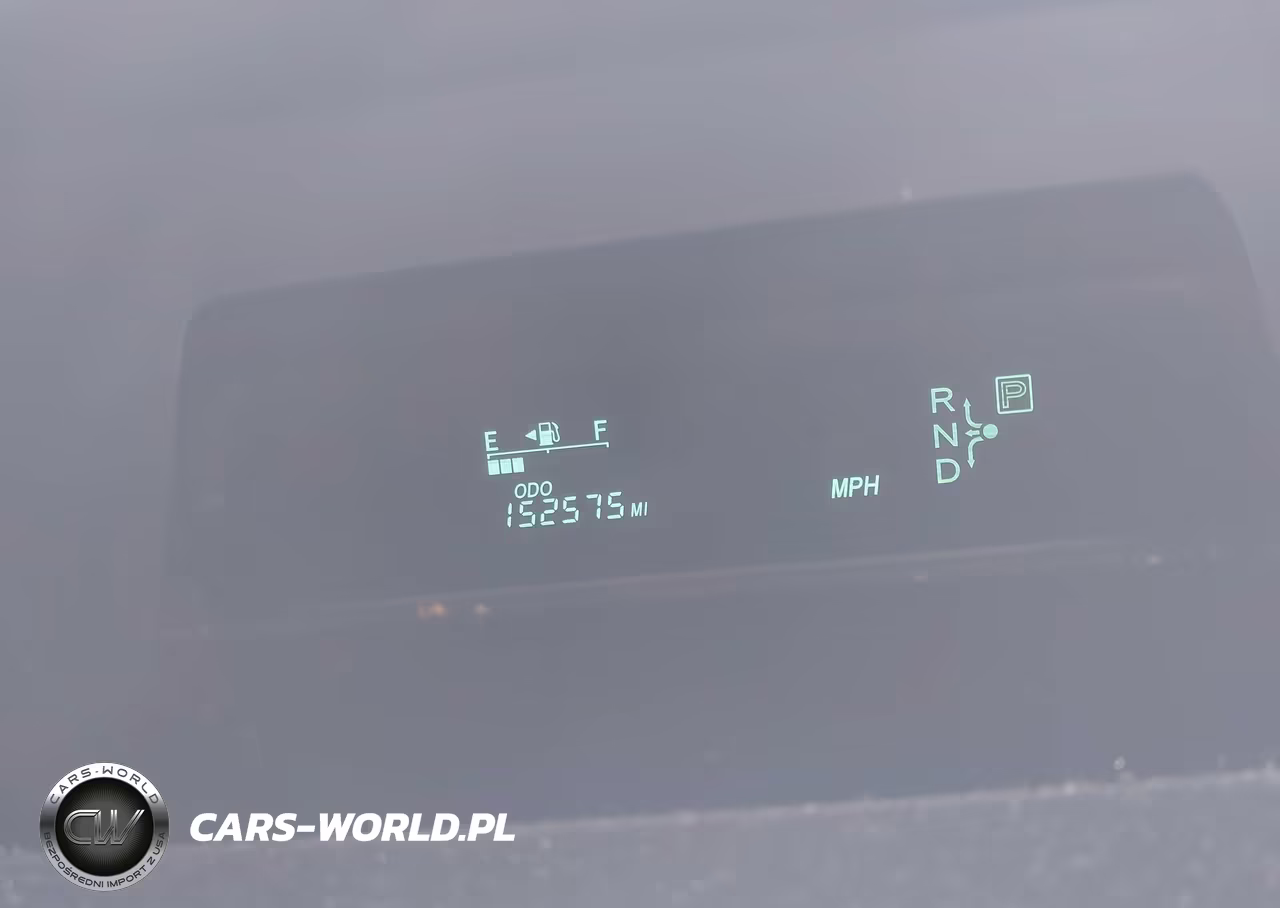 2005 Toyota Prius VIN:JTDKB20U053044801 - 15