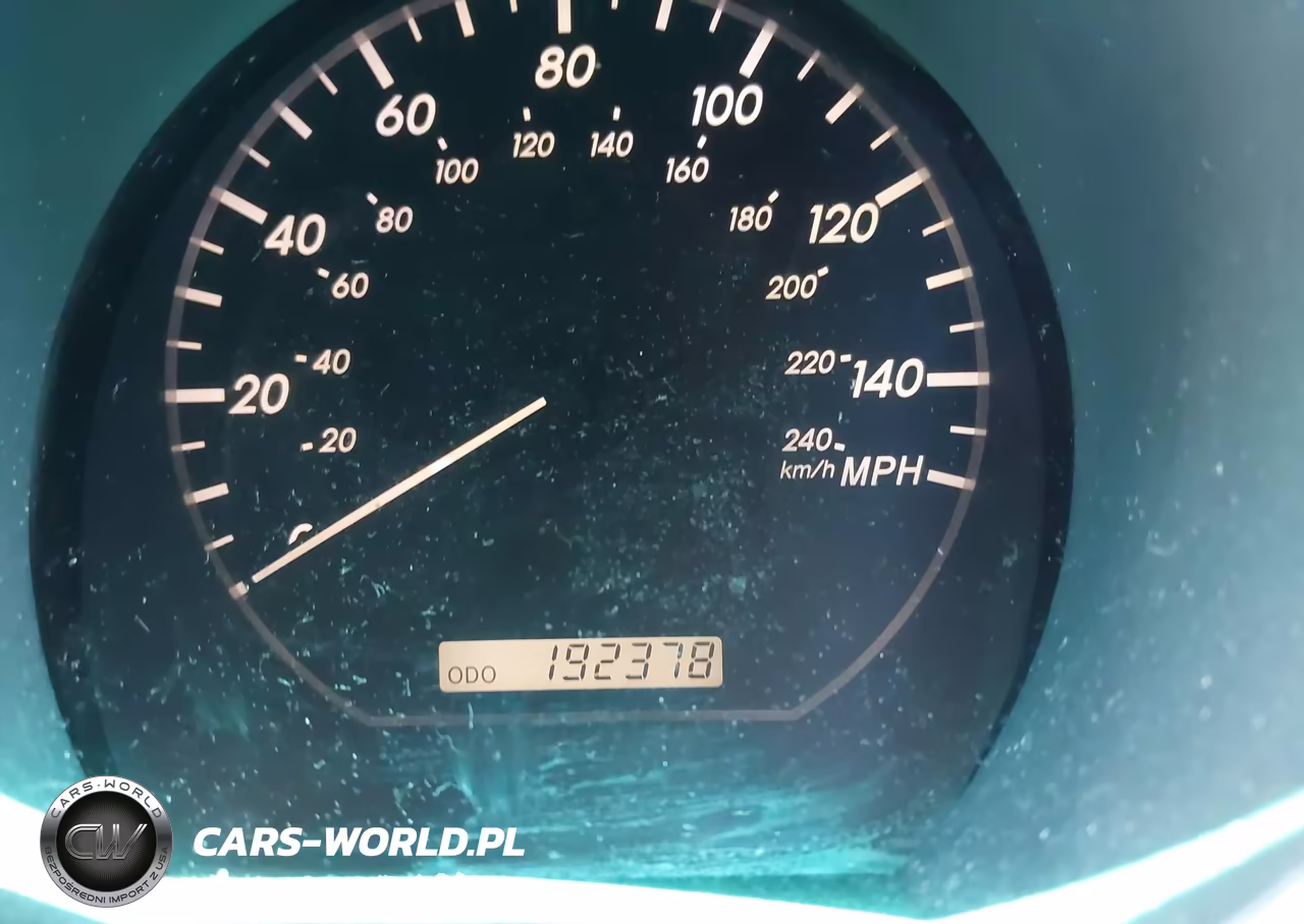 2004 Lexus Rx 330 VIN:JTJGA31U240006867 - 7