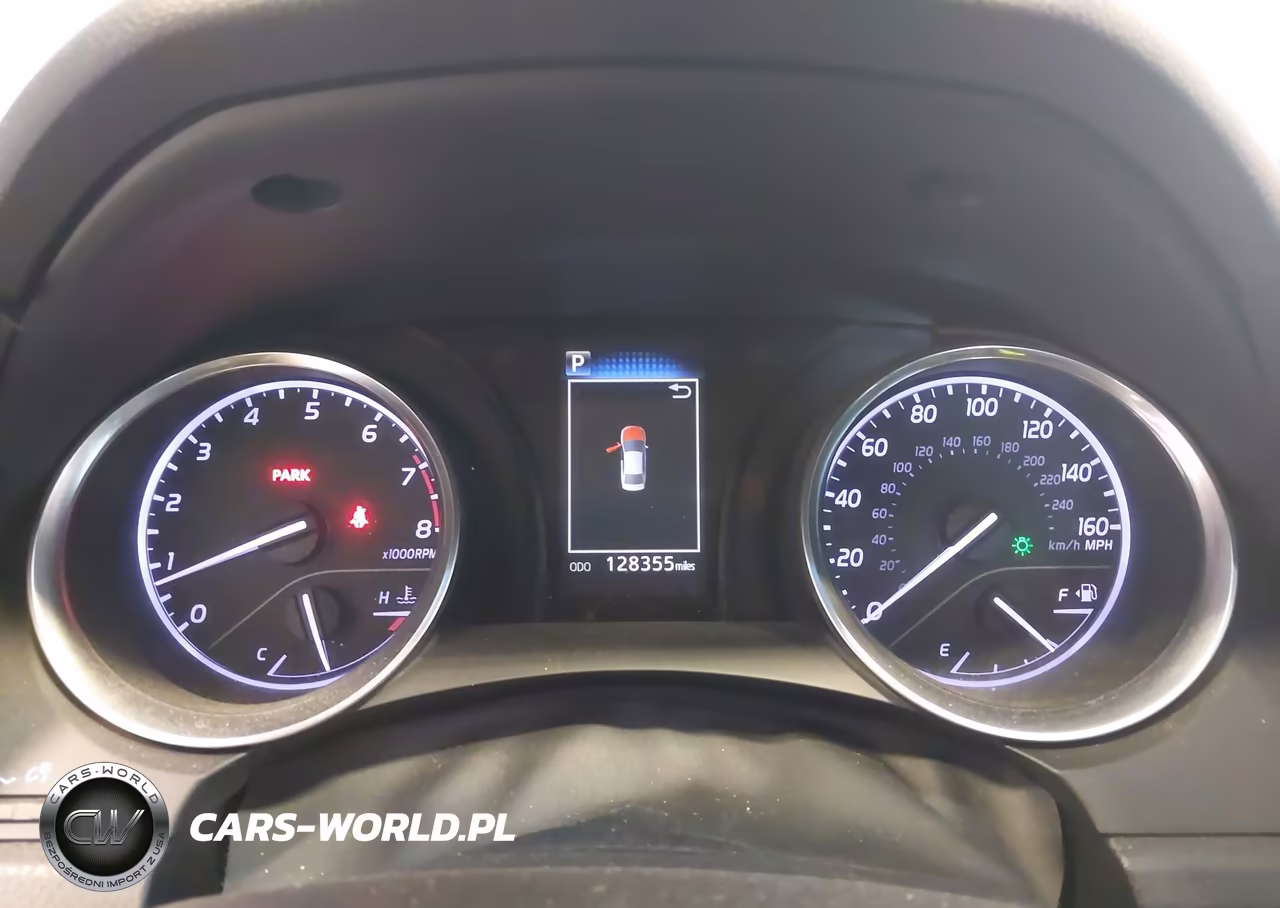 2018 Toyota Camry Se VIN:4T1B11HK1JU100888 - 7