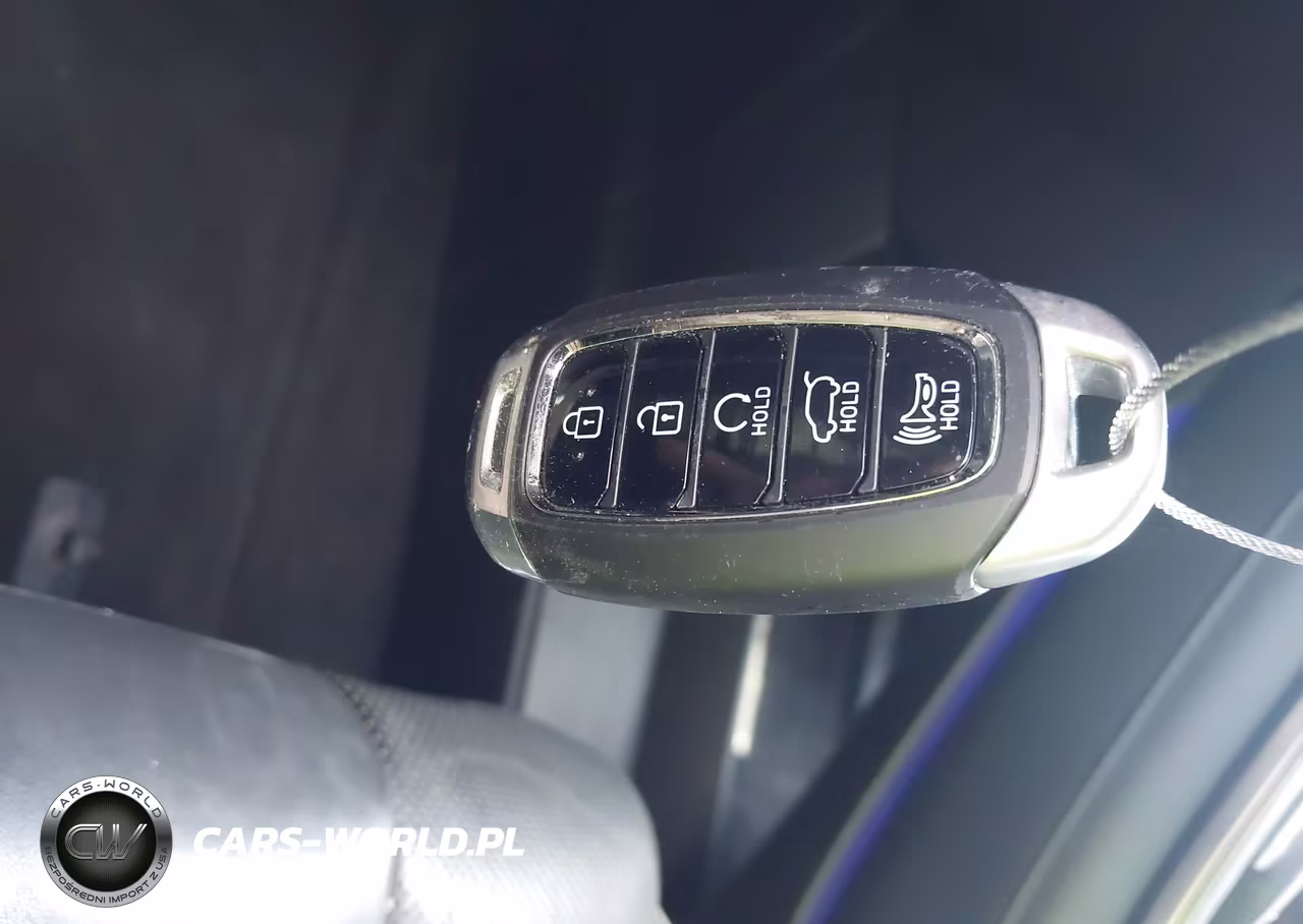 2021 Hyundai Palisade Limited VIN:KM8R5DHEXMU194191 - 11