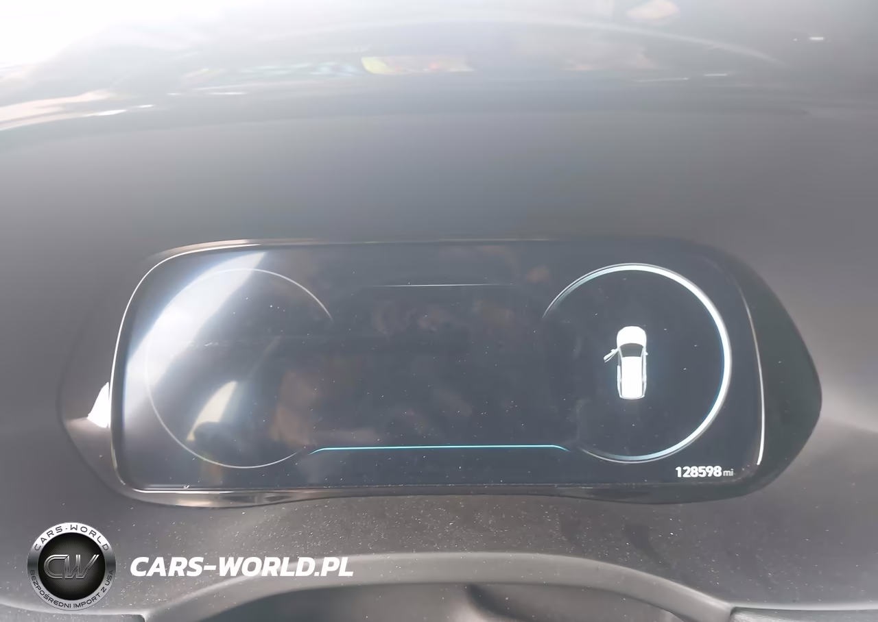 2021 Hyundai Palisade Limited VIN:KM8R5DHEXMU194191 - 7