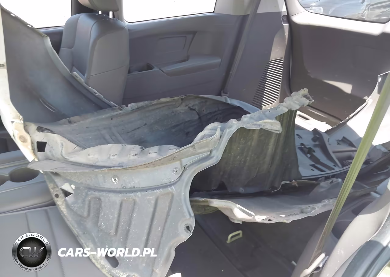 2011 Honda Odyssey Ex-L VIN:5FNRL5H64BB039926 - 12