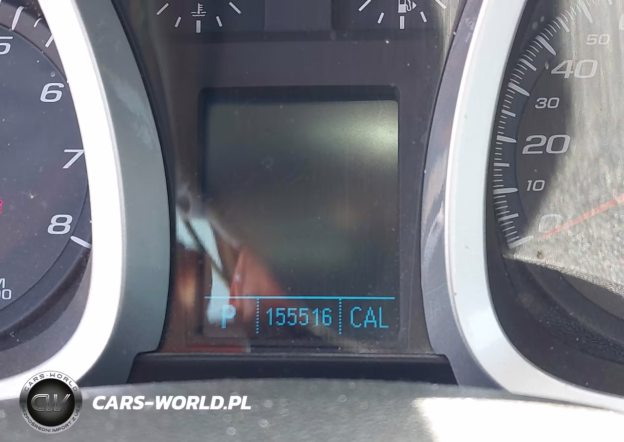 2011 Chevrolet Equinox Ls VIN:2GNALBEC0B1287512 - 7