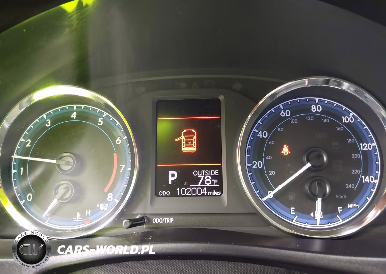 2019 Toyota Corolla Le VIN:5YFBURHE9KP914015 - 7