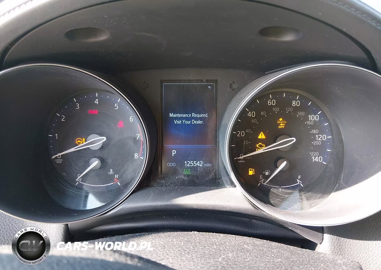 2018 Toyota C-Hr Xle VIN:JTNKHMBX3J1011634 - 7