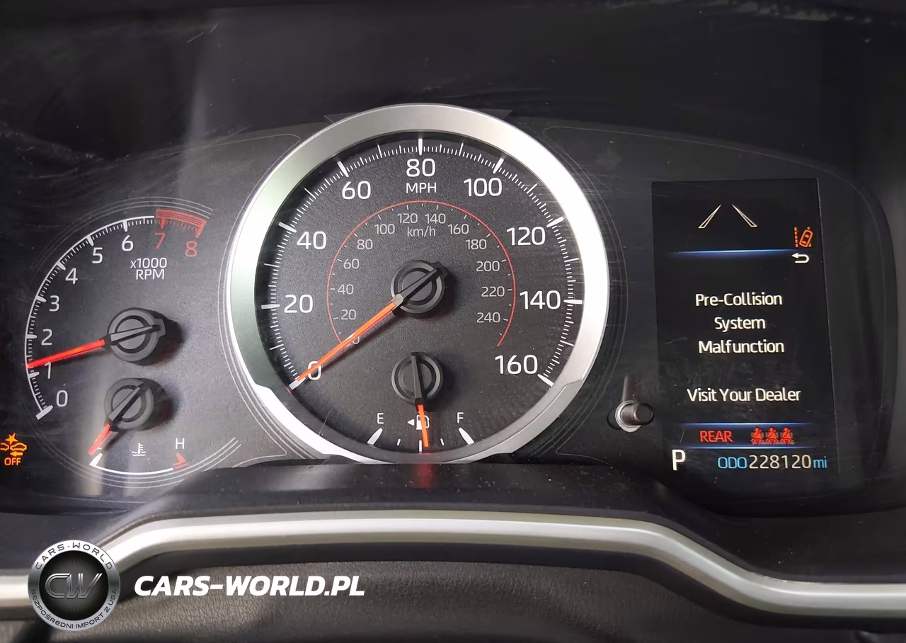 2019 Toyota Corolla Se VIN:JTNK4RBE5K3040727 - 7