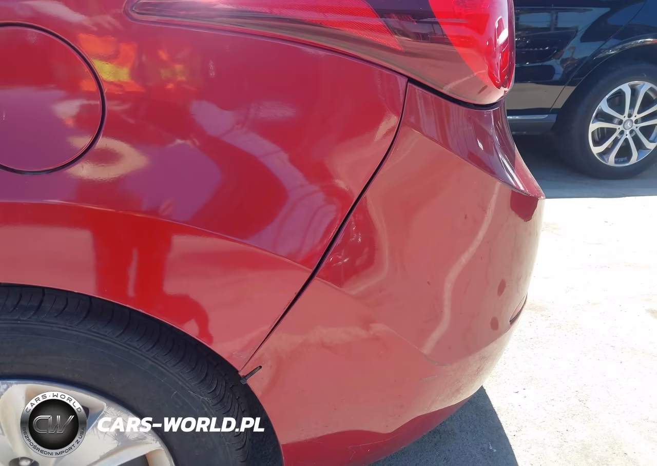 2016 Hyundai Elantra Se VIN:5NPDH4AE0GH699655 - 15