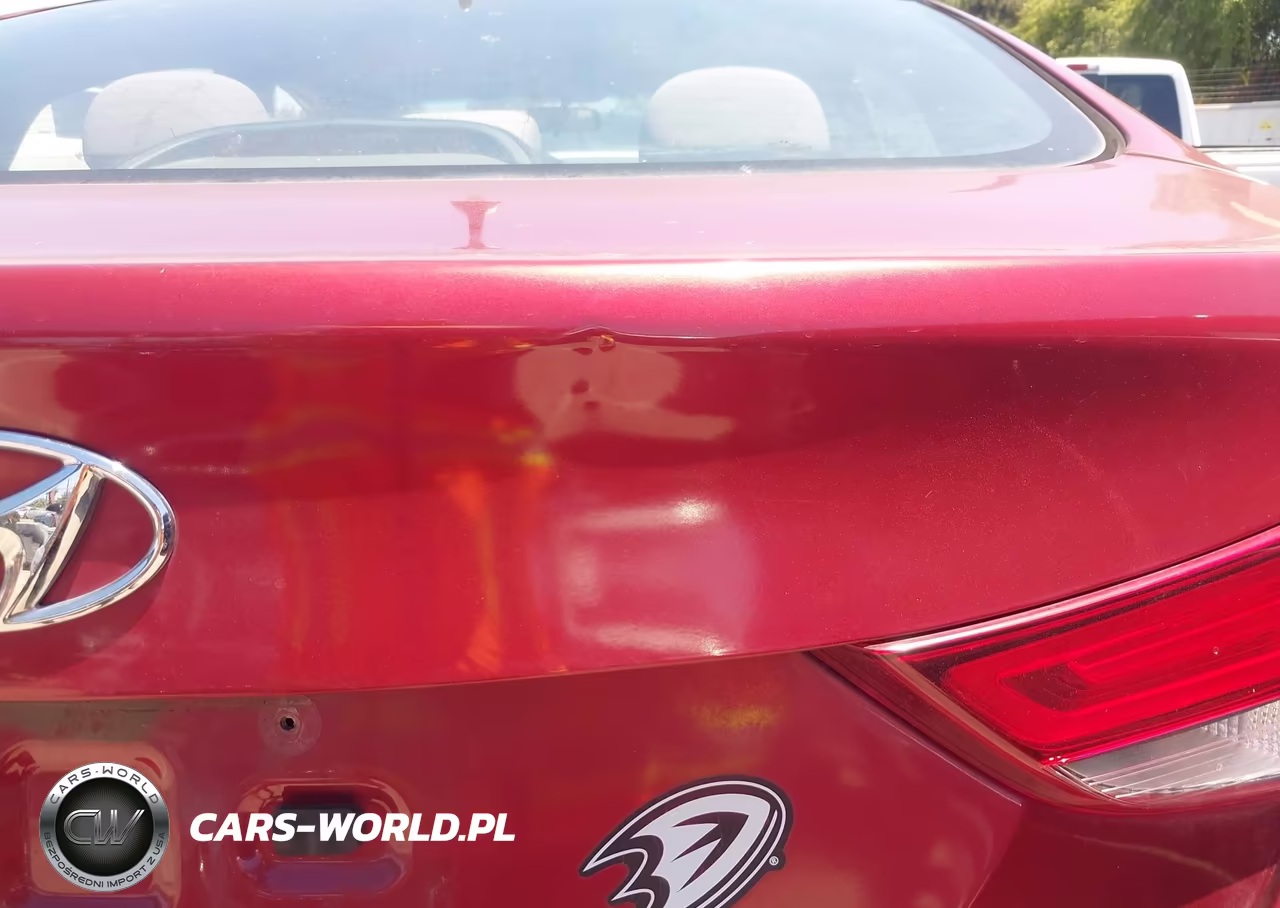 2016 Hyundai Elantra Se VIN:5NPDH4AE0GH699655 - 16