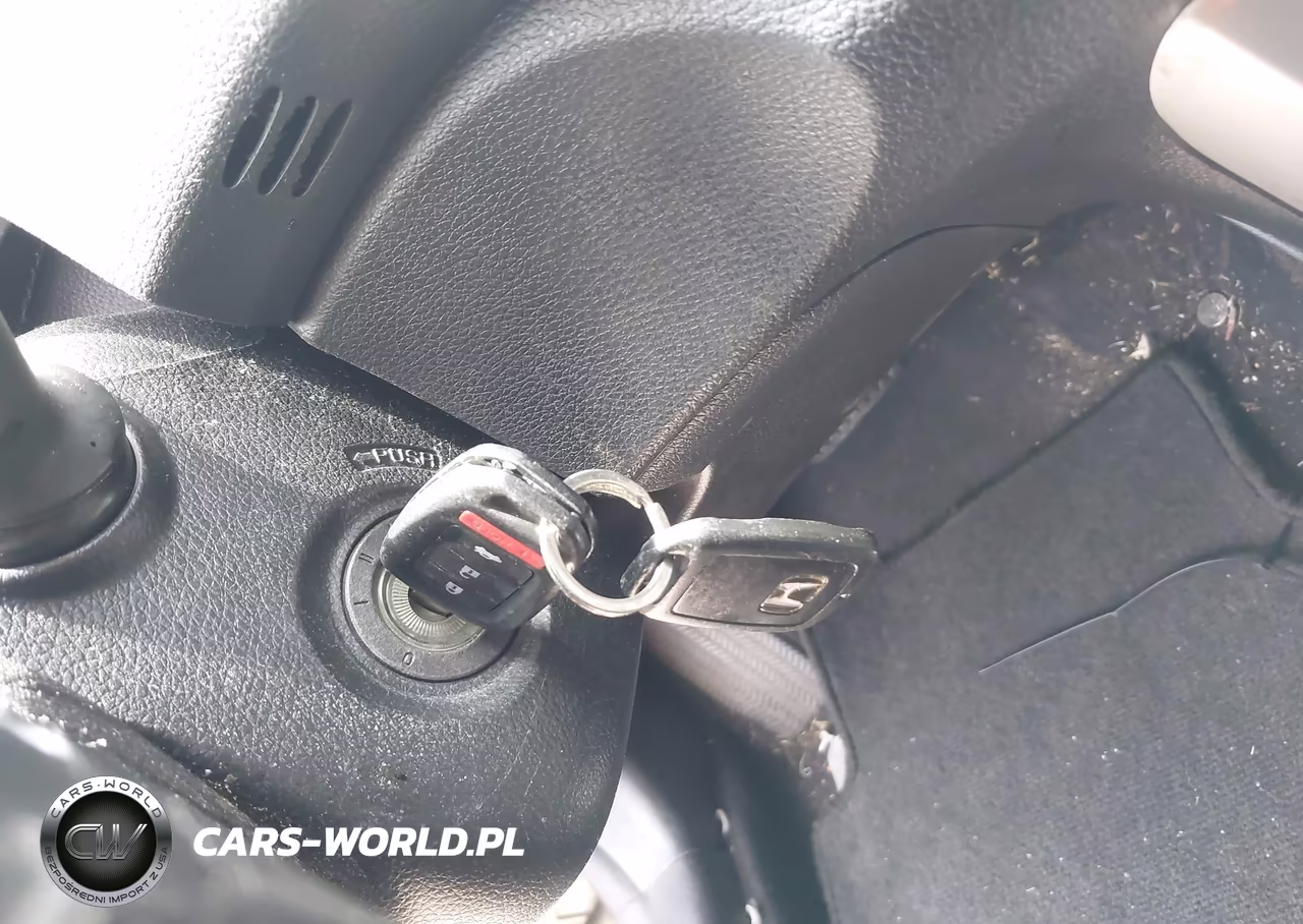 2014 Honda Accord Sport VIN:1HGCR2F58EA073119 - 11