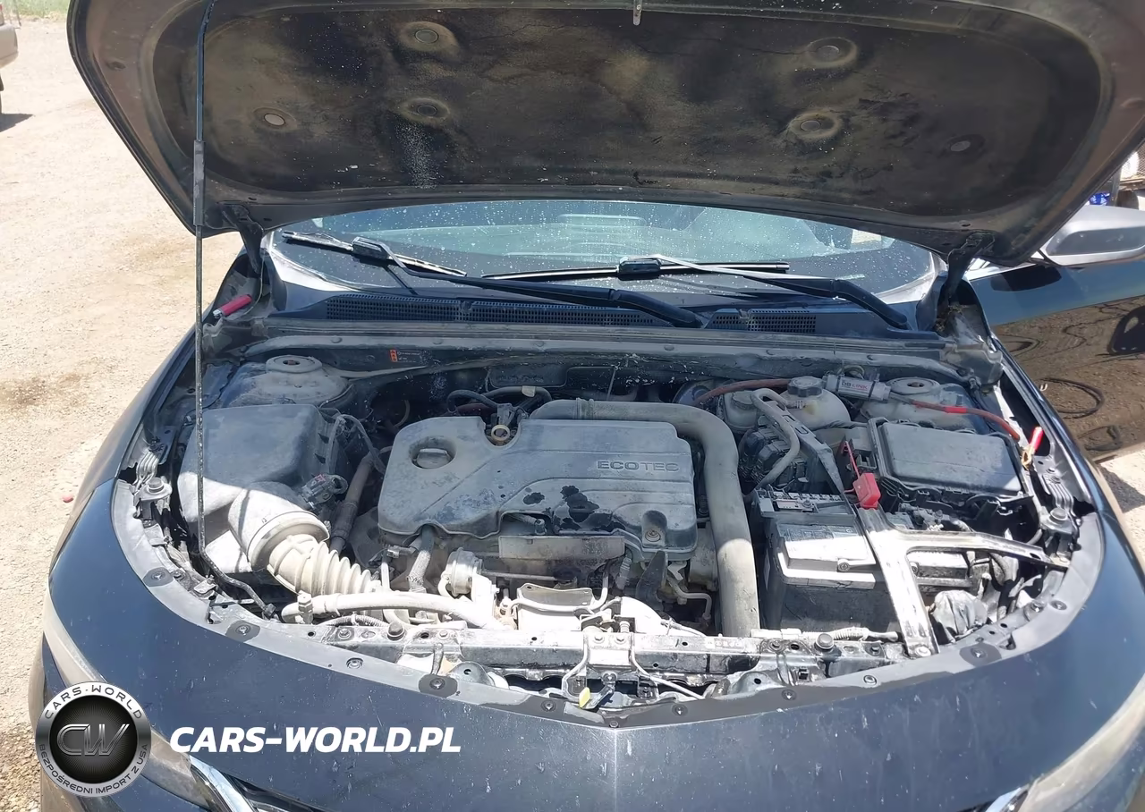 2018 Chevrolet Malibu 1Ls VIN:1G1ZB5ST1JF251090 - 10