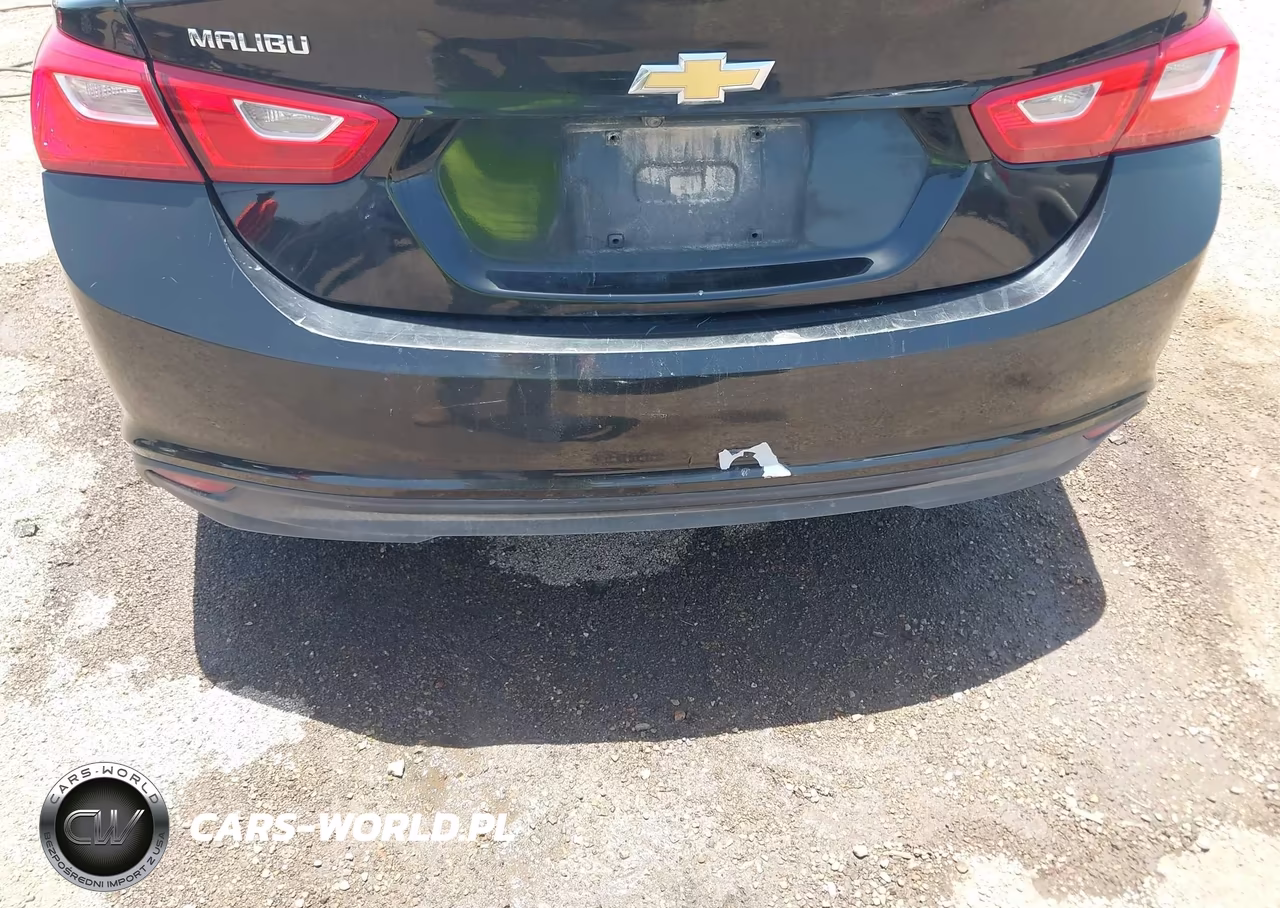 2018 Chevrolet Malibu 1Ls VIN:1G1ZB5ST1JF251090 - 6