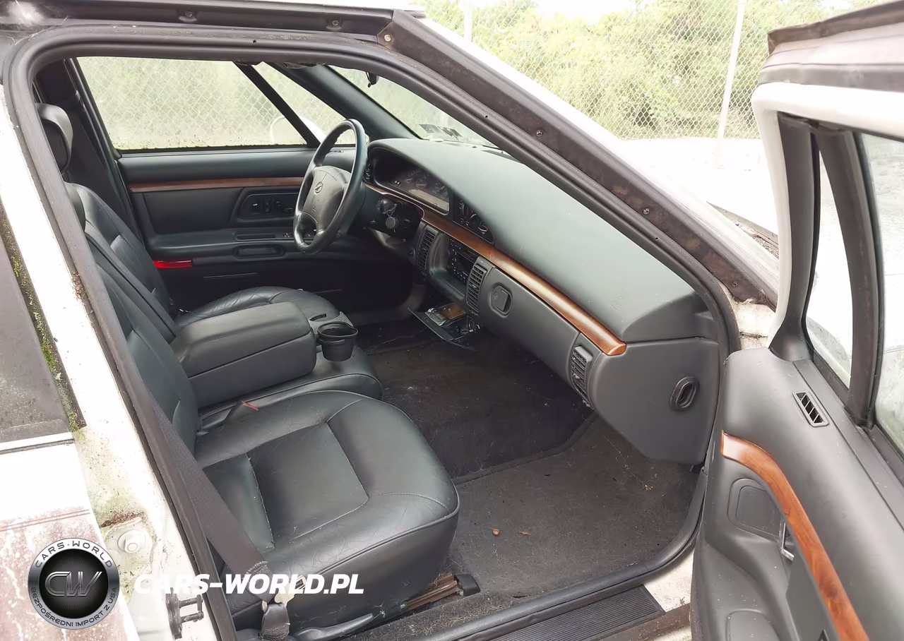 1999 Oldsmobile Eighty-Eight Ls VIN:1G3HN52K2X4802732 - 5