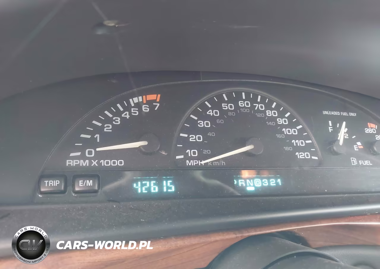 1999 Oldsmobile Eighty-Eight Ls VIN:1G3HN52K2X4802732 - 7