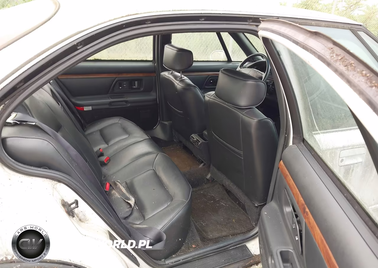 1999 Oldsmobile Eighty-Eight Ls VIN:1G3HN52K2X4802732 - 8