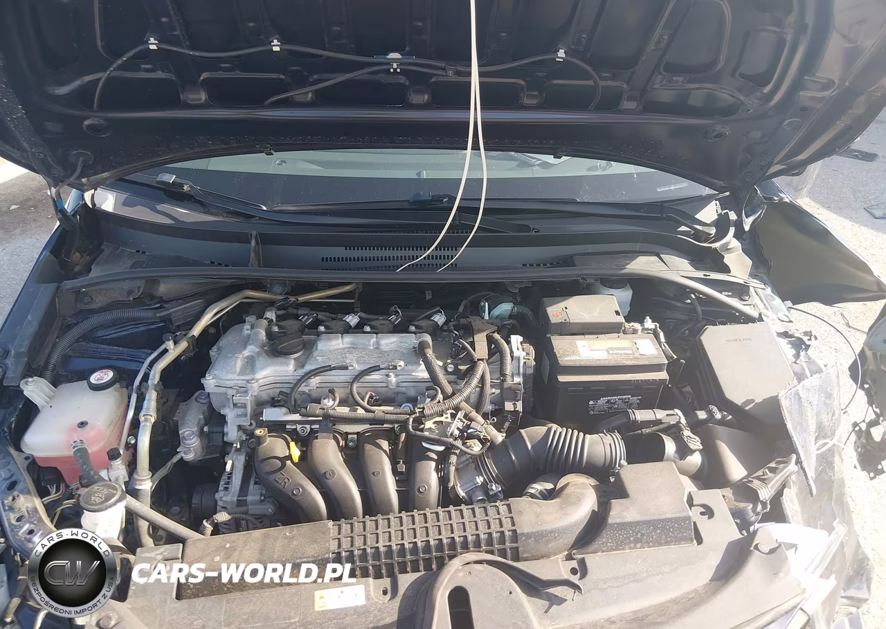 2021 Toyota Corolla Le VIN:5YFEPMAE8MP193240 - 10