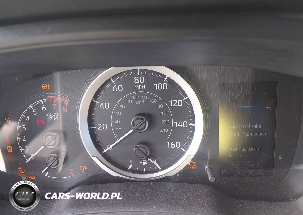 2021 Toyota Corolla Le VIN:5YFEPMAE8MP193240 - 7