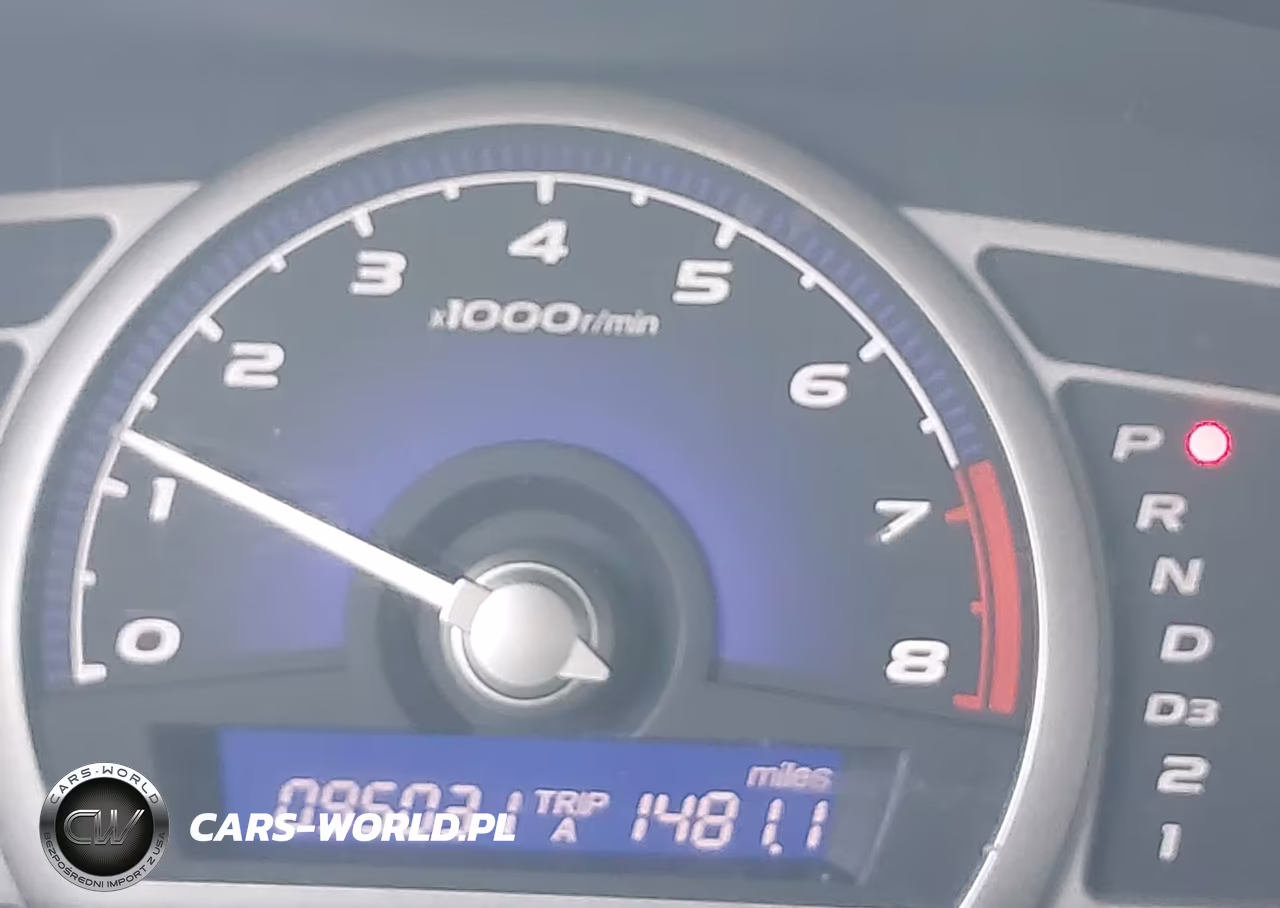 2007 Honda Civic Gx VIN:1HGFA46557L000328 - 16