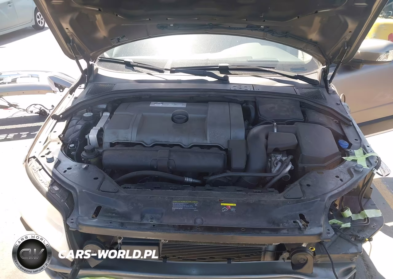 2008 Volvo Xc70 3.2 VIN:YV4BZ982481039685 - 10