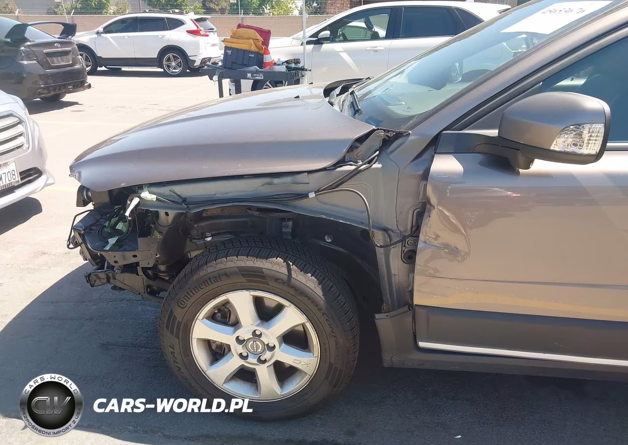 2008 Volvo Xc70 3.2 VIN:YV4BZ982481039685 - 6