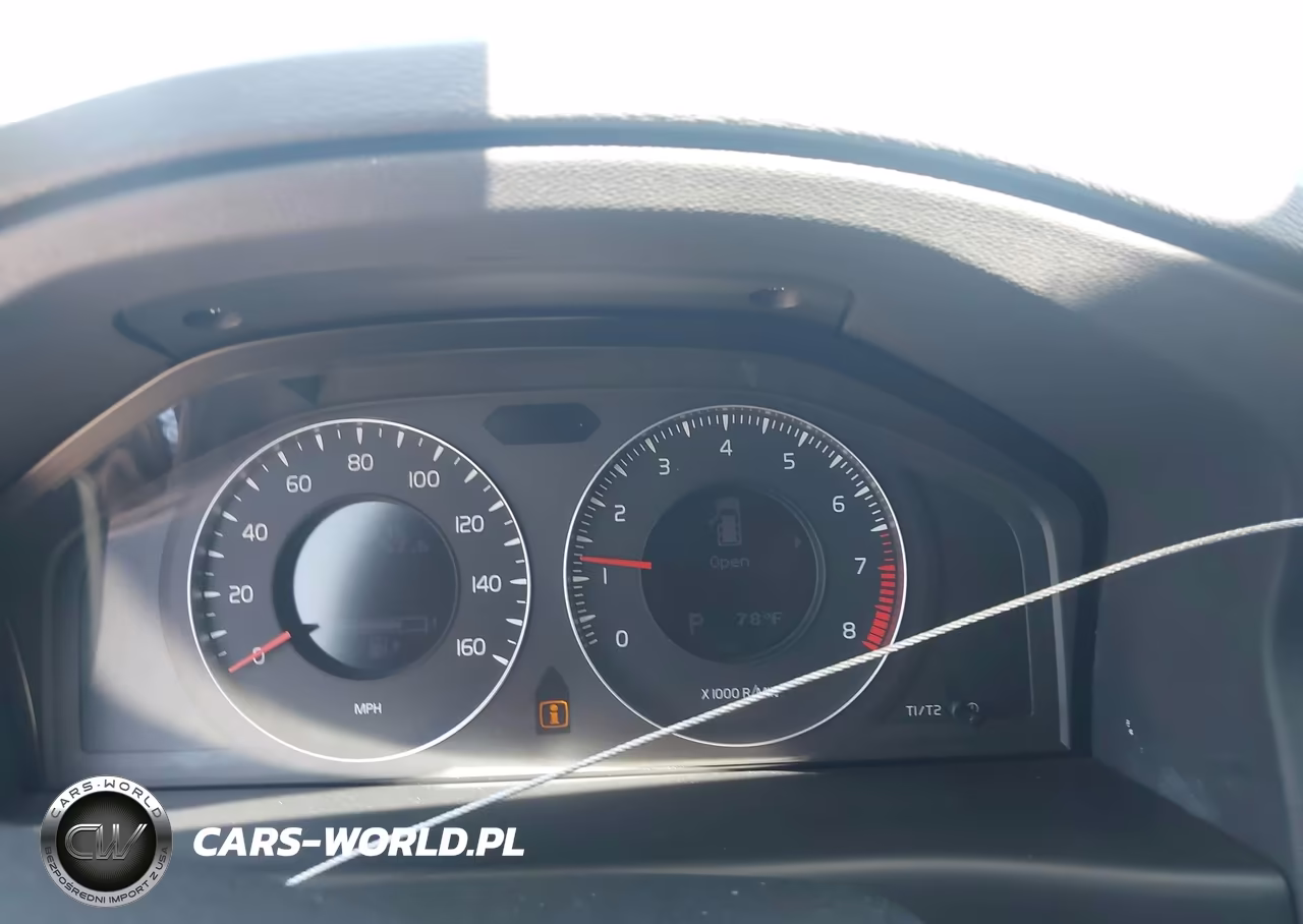 2008 Volvo Xc70 3.2 VIN:YV4BZ982481039685 - 7