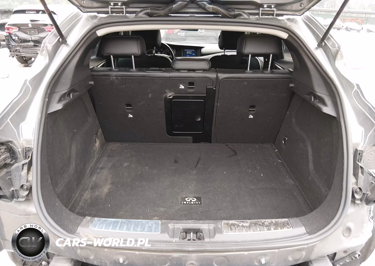 2018 Infiniti Qx30 Essential VIN:SJKCH5CR7JA005055 - 18