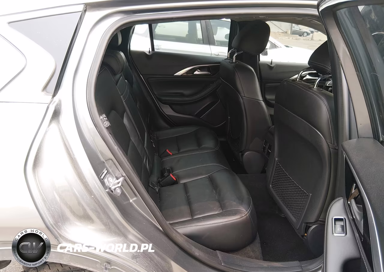 2018 Infiniti Qx30 Essential VIN:SJKCH5CR7JA005055 - 8