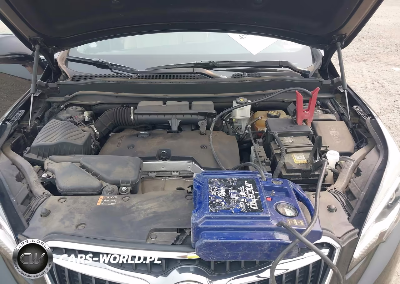 2020 Buick Envision Fwd Preferred VIN:LRBFXBSA9LD033792 - 10