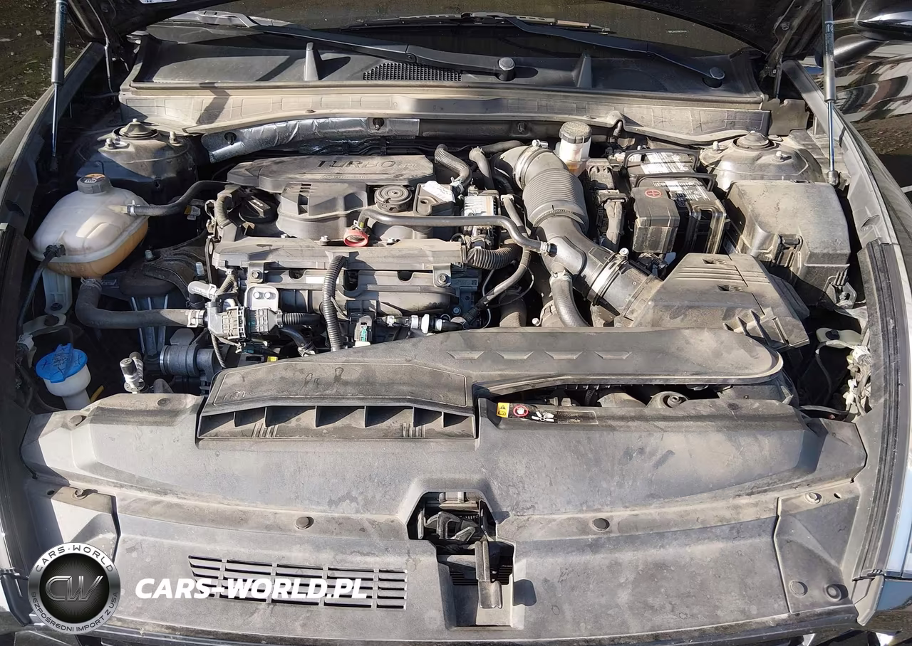 2022 Hyundai Sonata Limited VIN:KMHL34J24NA180107 - 10