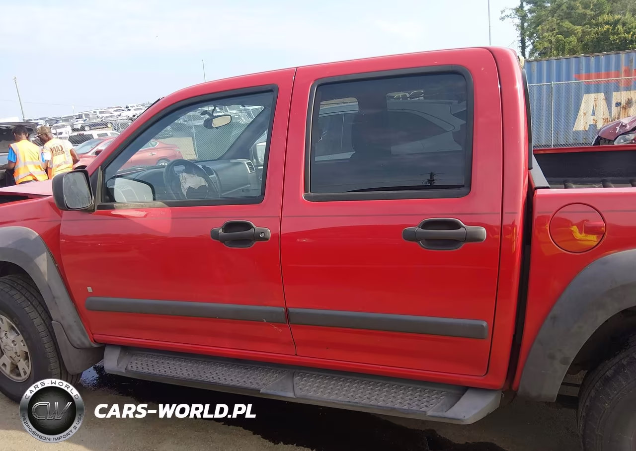 2007 Chevrolet Colorado Lt VIN:1GCDS13E678177740 - 15