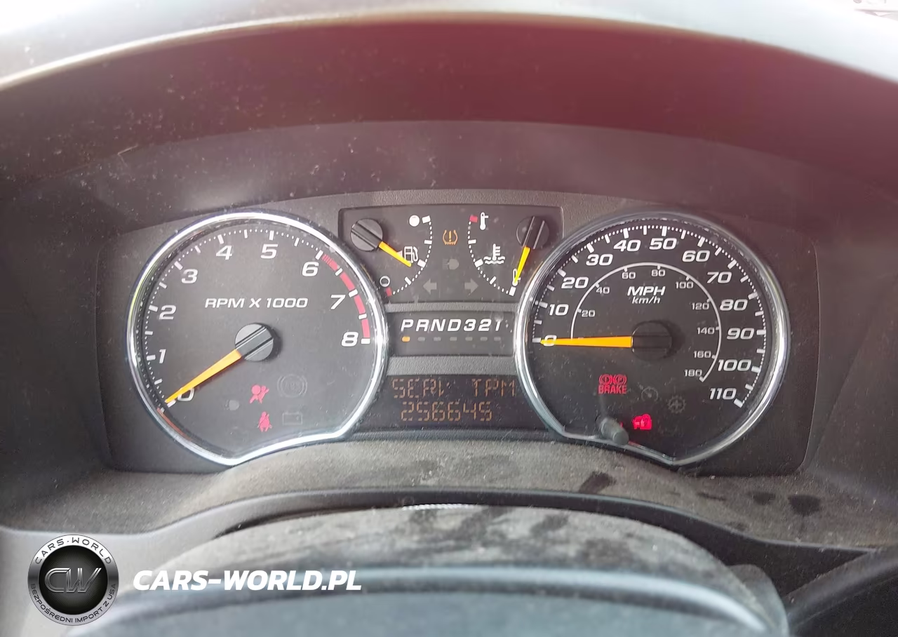 2007 Chevrolet Colorado Lt VIN:1GCDS13E678177740 - 7